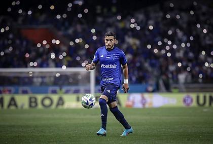 Τσορμπατζόγλου: «Βασικός στόχος του ΠΑΟΚ ο Γουίλιαμ της Κρουζέιρο - Με αλλαγές κόντρα στον Βόλο»